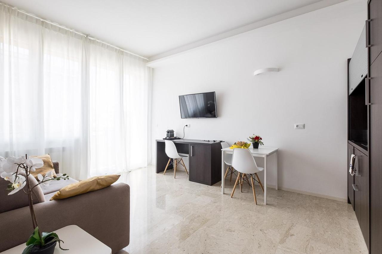 Cineteca Apartment By Wonderful Italy Bologna Buitenkant foto