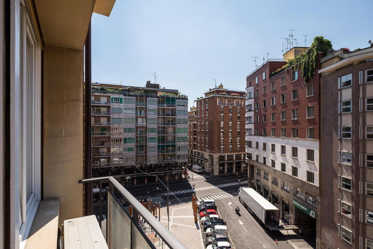 Cineteca Apartment By Wonderful Italy Bologna Buitenkant foto