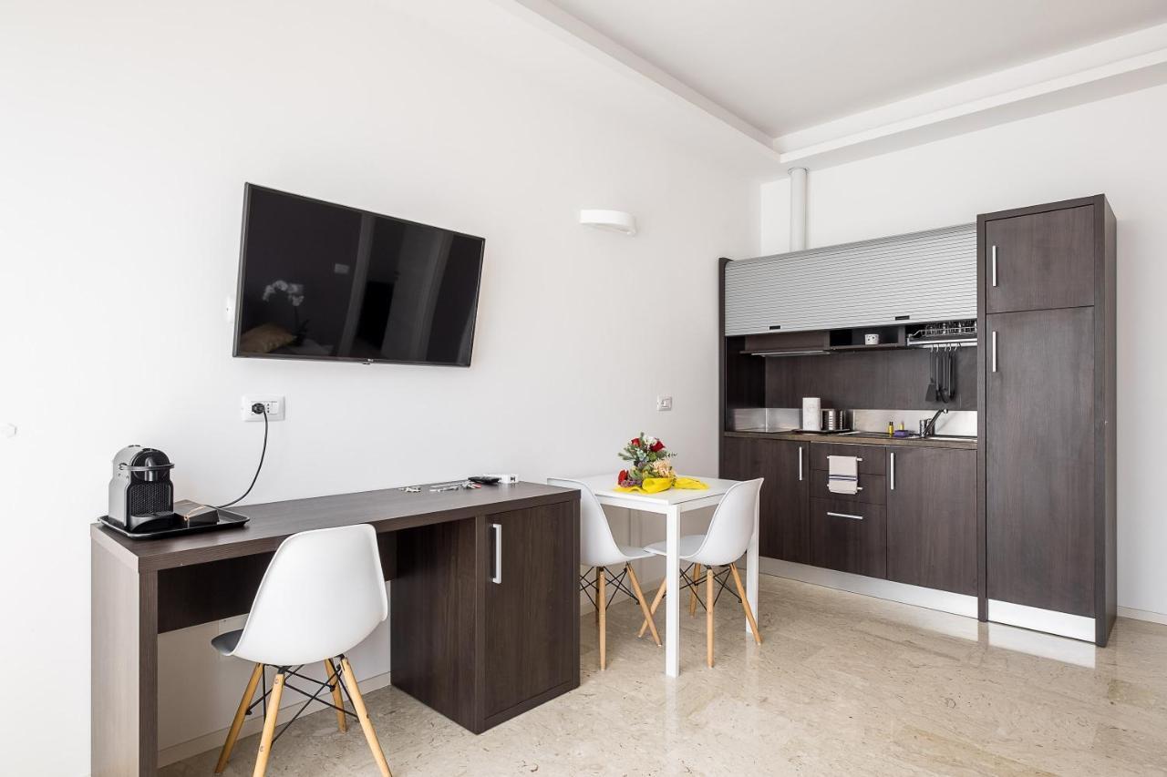 Cineteca Apartment By Wonderful Italy Bologna Buitenkant foto