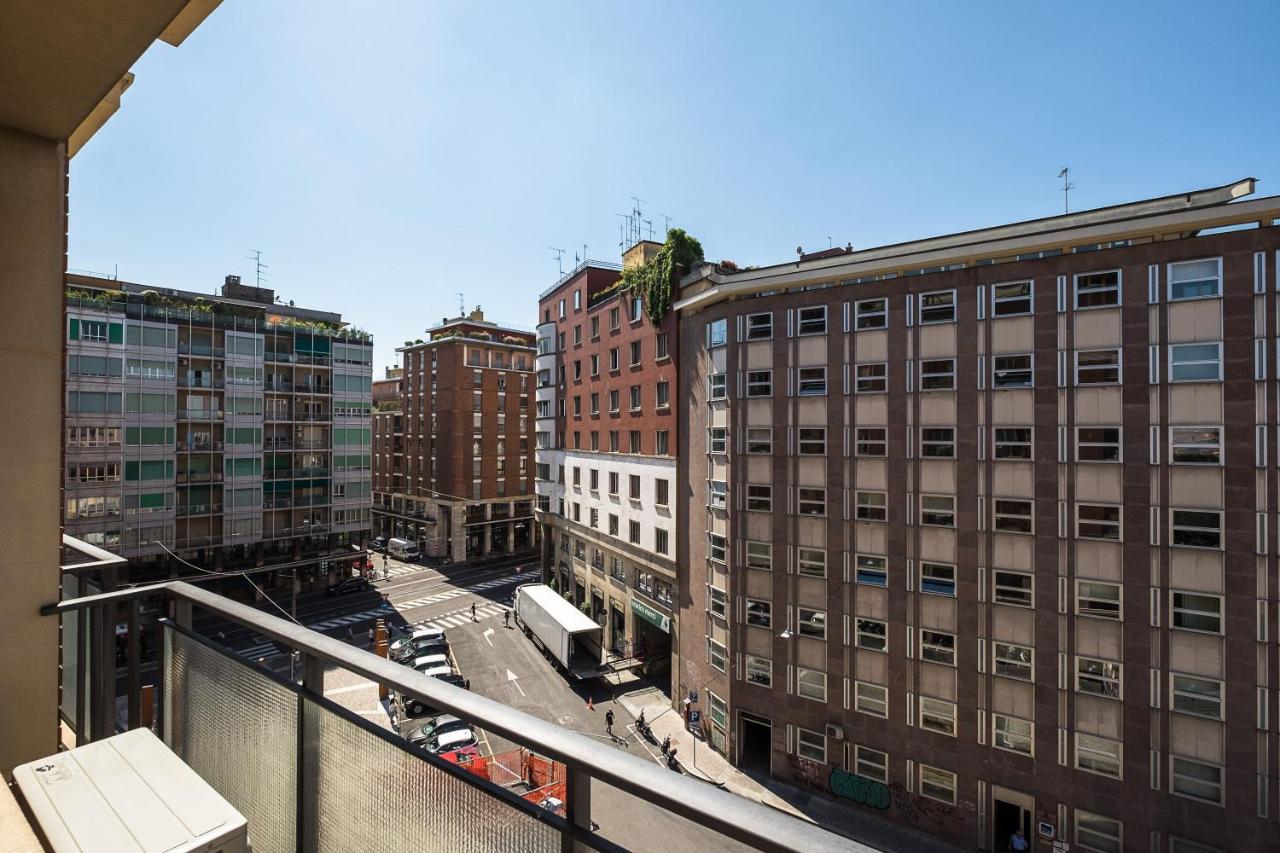 Cineteca Apartment By Wonderful Italy Bologna Buitenkant foto
