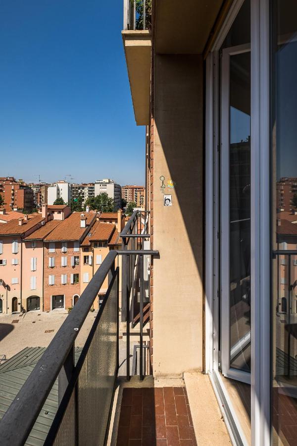 Cineteca Apartment By Wonderful Italy Bologna Buitenkant foto
