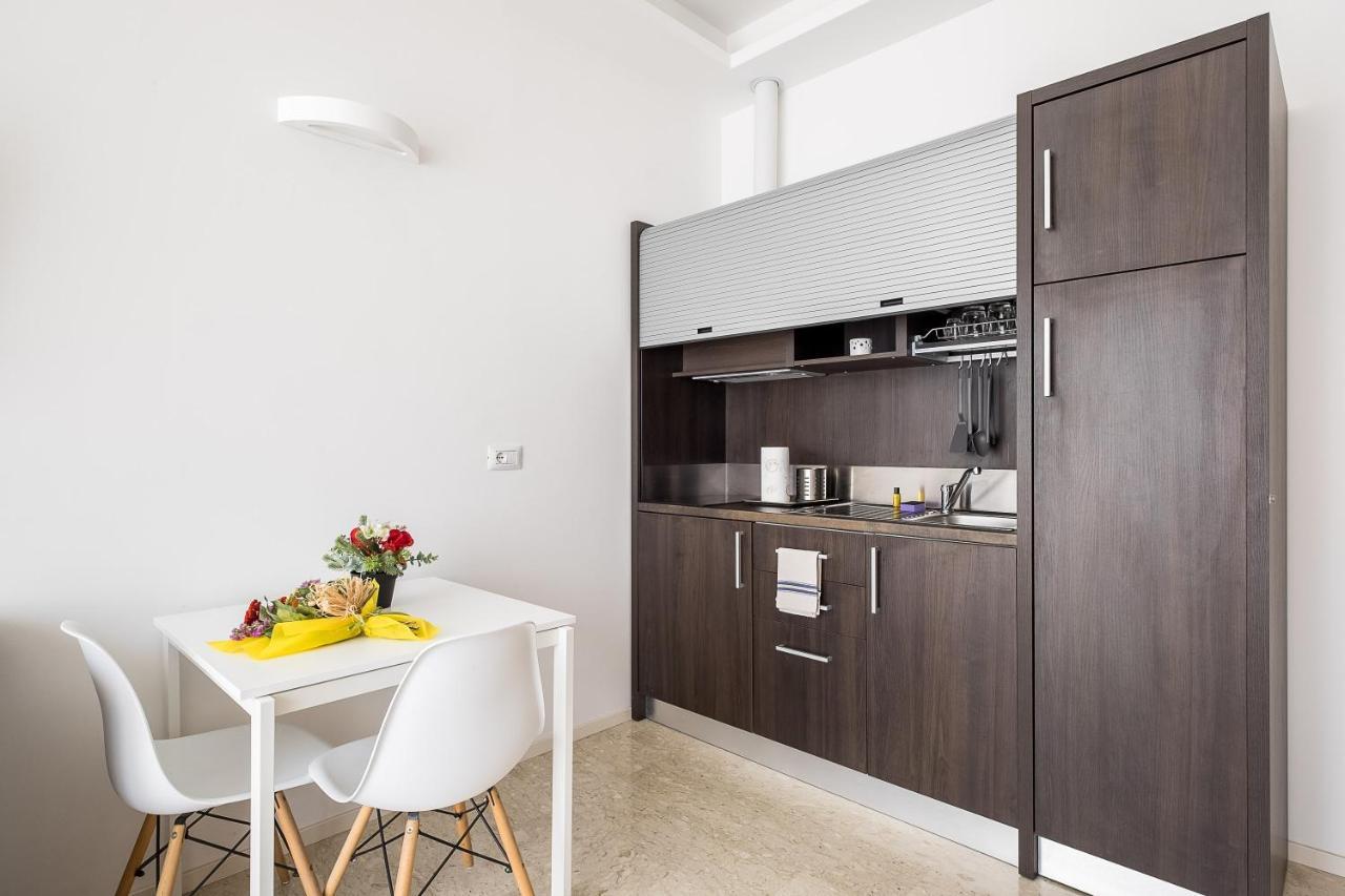 Cineteca Apartment By Wonderful Italy Bologna Buitenkant foto