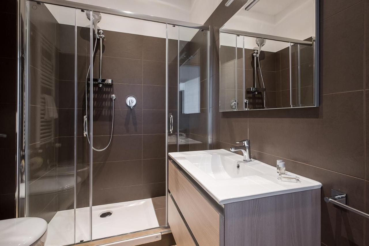 Cineteca Apartment By Wonderful Italy Bologna Buitenkant foto