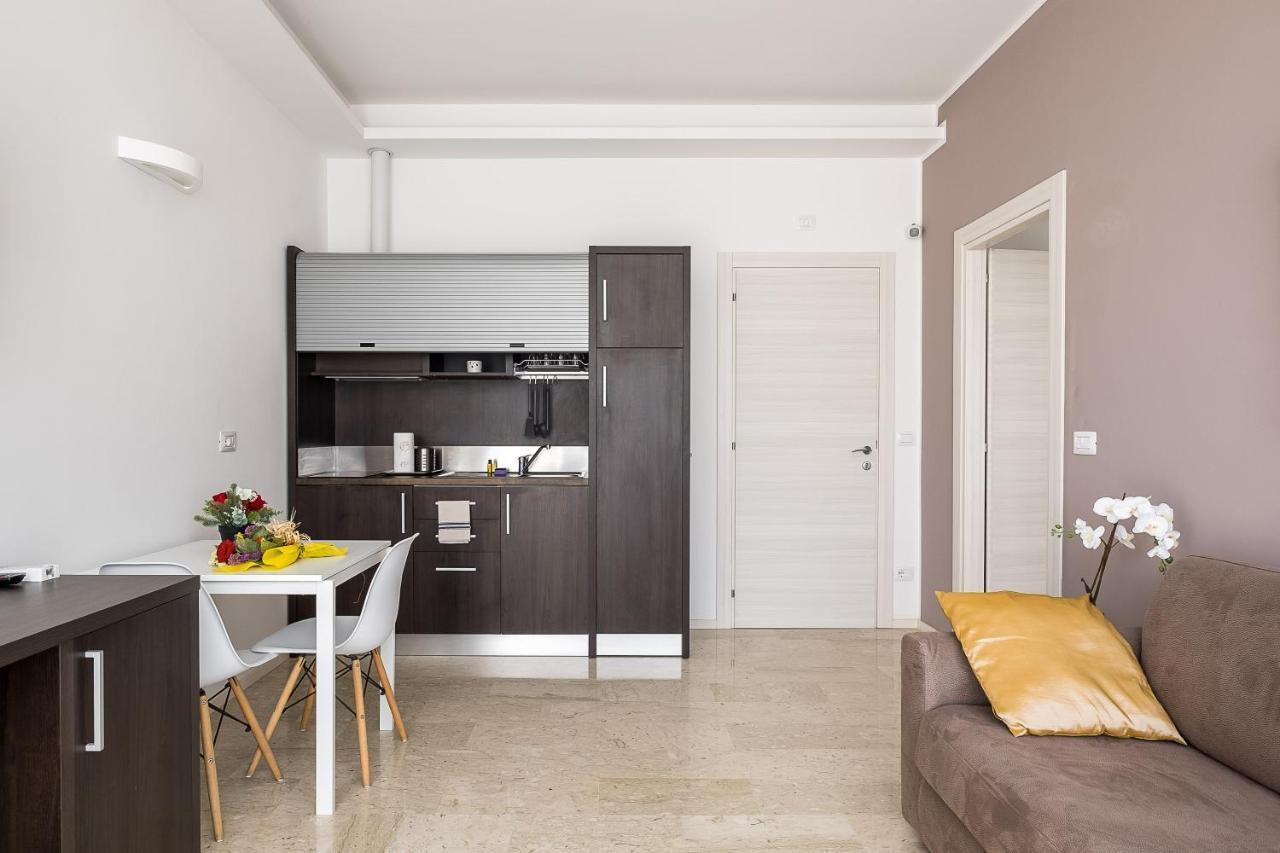 Cineteca Apartment By Wonderful Italy Bologna Buitenkant foto