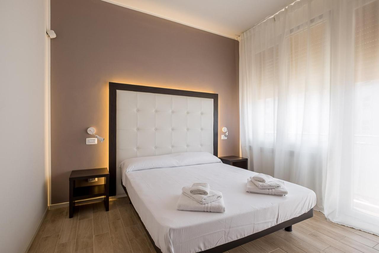 Cineteca Apartment By Wonderful Italy Bologna Buitenkant foto