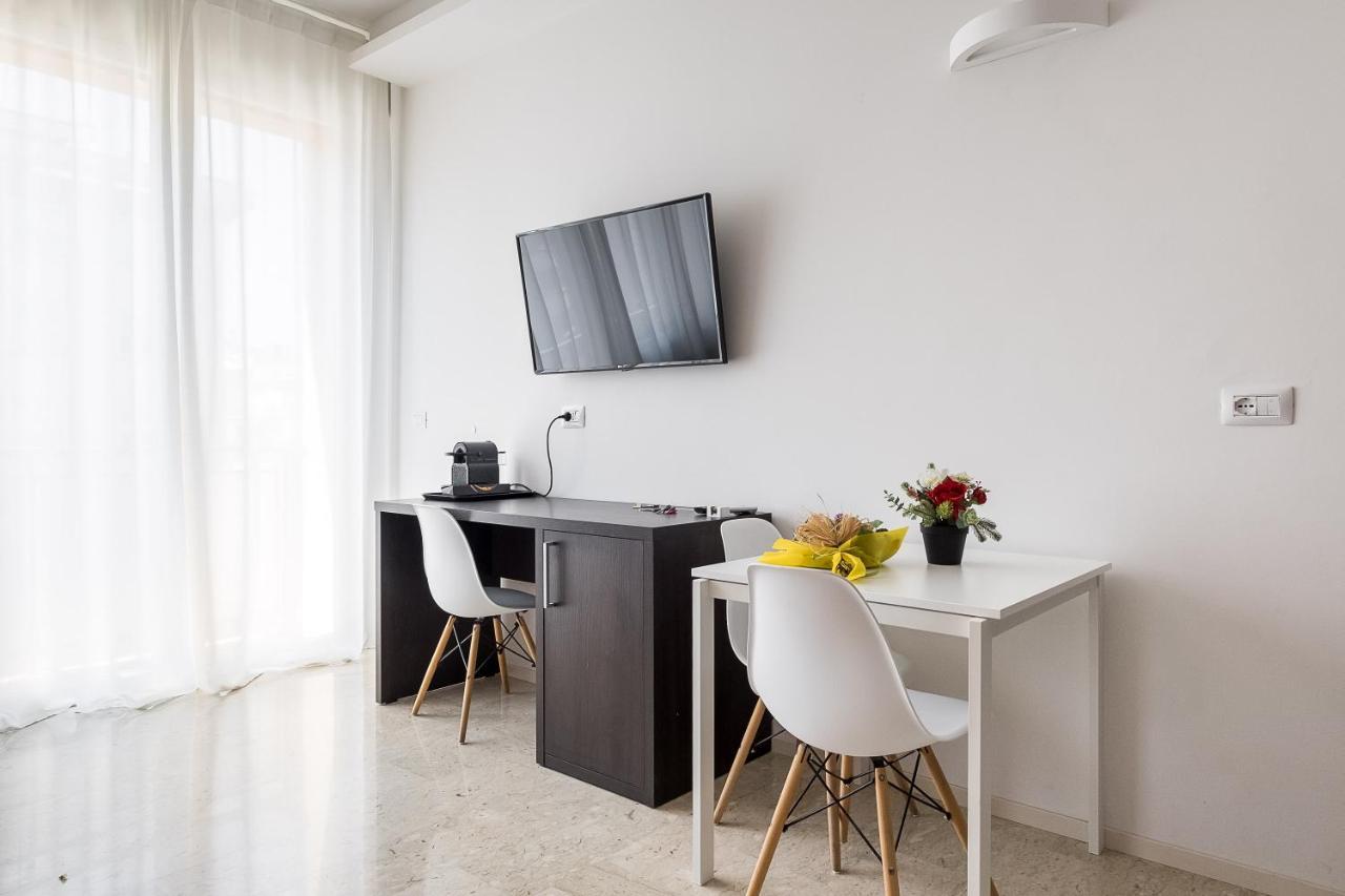 Cineteca Apartment By Wonderful Italy Bologna Buitenkant foto